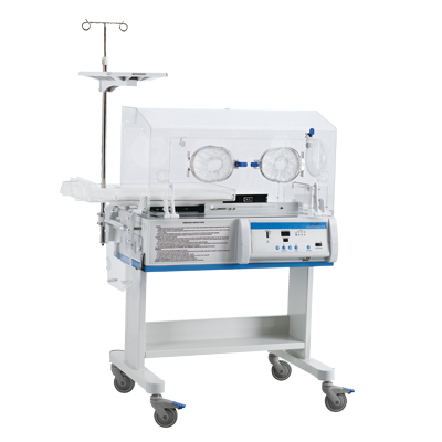 Infant incubator